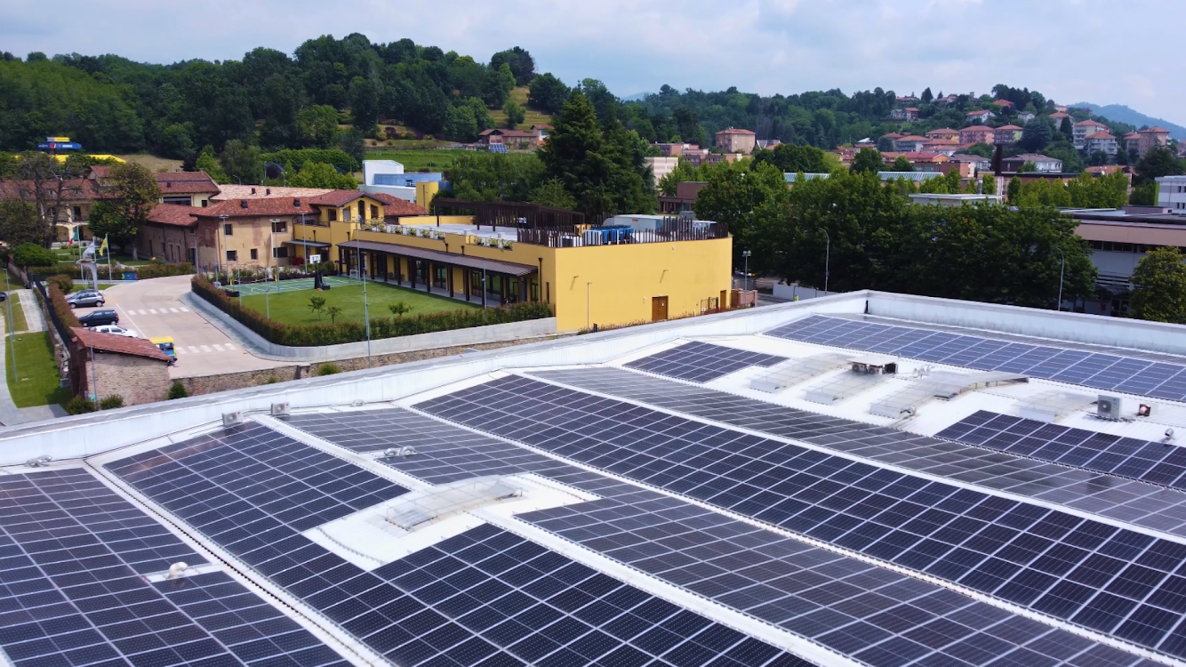 Fratello Sole sigla un accordo per le prime Comunità Energetiche Rinnovabili solidali (CERs) in Sardegna