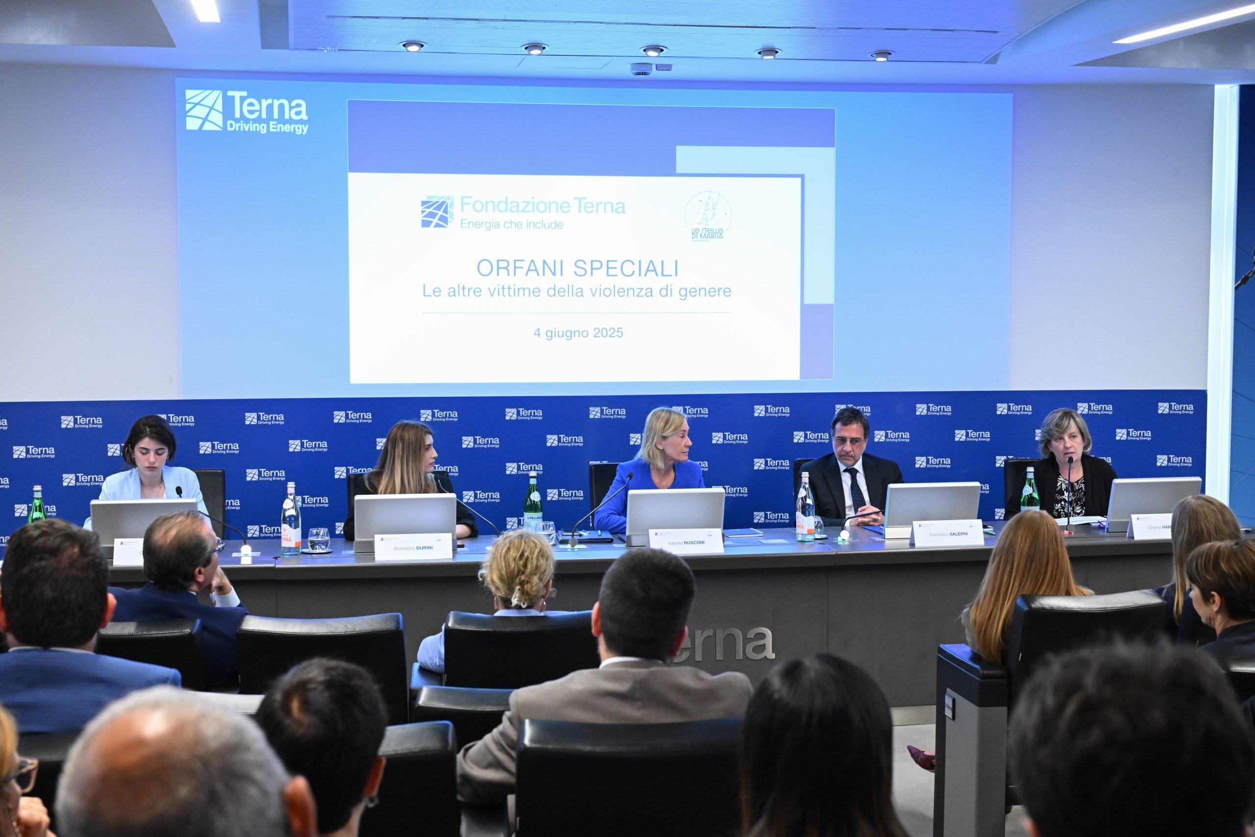Orfani speciali: le altre vittime della violenza di genere