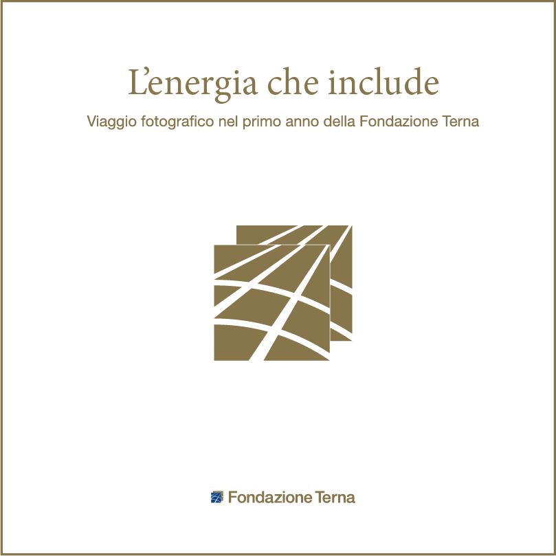 Volume L'Energia che include