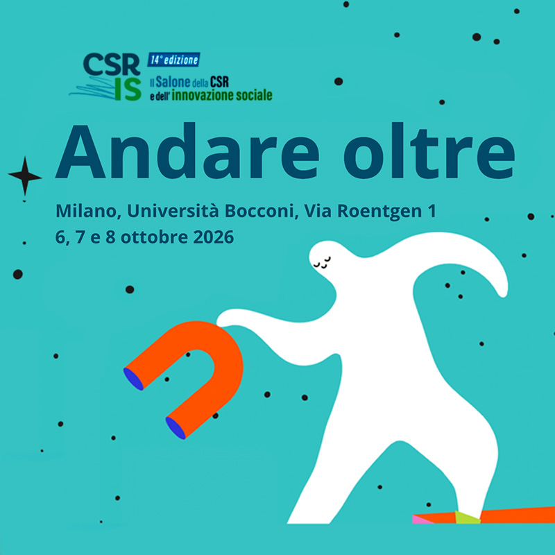 Andare oltre