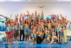Il progetto educativo Energia! Futuro Semplice di Fondazione Terna e Giffoni Club