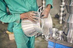 Bilanciamento emissioni con Fondazione Terna e Carbonsink