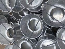 Fondazione Terna si impegna nel diffondere nuove stufe ad alta efficienza energetica in Mozambico